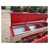 AGT 66" No Till Seeder w/3 Point & Skid Steer Mounts