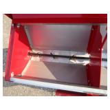 AGT 66" No Till Seeder w/3 Point & Skid Steer Mounts