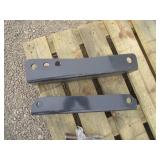 Wolverine 32" Backhoe Bucket Thumb