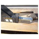 Wolverine 3 Point Class I Receiver Hitch