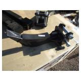 Wolverine Mini Excavator Ripper Tooth