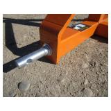 Wolverine 3 Point Receiver Hitch