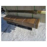 ATS Power 20ton Shop Press