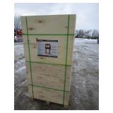 ATS Power 50ton Shop Press