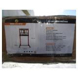 ATS Power 20ton Shop Press