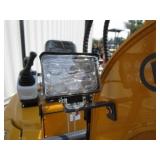 CFG QK18R 1ton Excavator w/Hydraulic Bucket Thumb