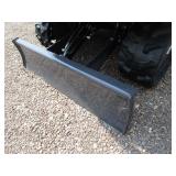 CFG QK18R 1ton Excavator w/Hydraulic Bucket Thumb