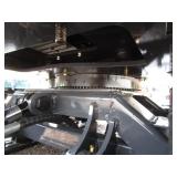 CFG QK18R 1ton Excavator w/Hydraulic Bucket Thumb