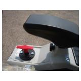 CFG QK18R 1ton Excavator w/Hydraulic Bucket Thumb