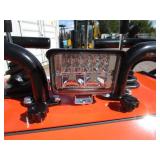 AGT YSRT14 Skid Steer