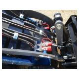 AGT MX-MRW14 Skid Steer