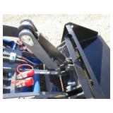 AGT MX-MRW14 Skid Steer