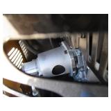 CFG H12R 1ton Excavator