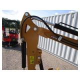 CFG H12R 1ton Excavator