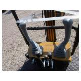 CFG H12R 1ton Excavator