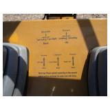 CFG H12R 1ton Excavator