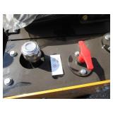 CFG H12R 1ton Excavator