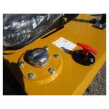 CFG MX12R 1ton Excavator