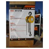 LandHonor 2ton Chain Hoist