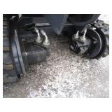 ATS Power ATS-ME18 1ton Excavator