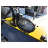 ATS Power ATS-T460 Skid Steer