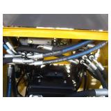 ATS Power ATS-T460 Skid Steer