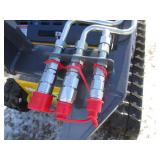 ATS Power ATS-T460 Skid Steer