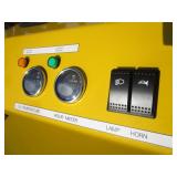 ATS Power ATS-T460 Skid Steer