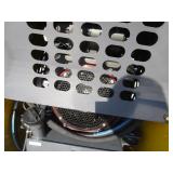 ATS Power ATS-T460 Skid Steer