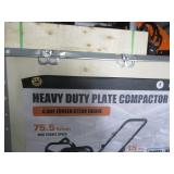 ATS Power ATS-PC90 Plate Compactor