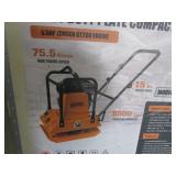 ATS Power ATS-PC90 Plate Compactor