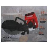 ATS Power Concrete Saw