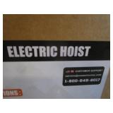 LandHero Electric Crane Hoist