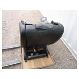 ATS Power Deluxe Massage Chair