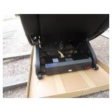 ATS Power Deluxe Massage Chair