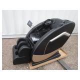 ATS Power Deluxe Massage Chair