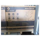 ATS Power Deluxe Massage Chair