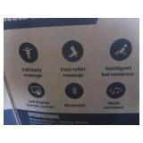 ATS Power Deluxe Massage Chair