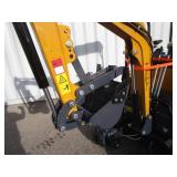CFG MX20R 1ton Excavator