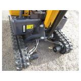 CFG MX20R 1ton Excavator