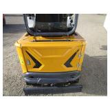 CFG MX20R 1ton Excavator
