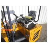 CFG MX20R 1ton Excavator