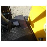 CFG MX20R 1ton Excavator