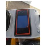 CFG MX20R 1ton Excavator