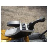 CFG MX20R 1ton Excavator