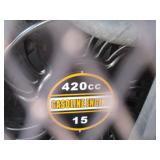 CFG MX15RX 1ton Excavator