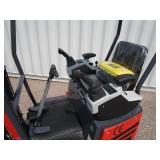 CFG MX15RX 1ton Excavator