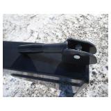 Wolverine 3 Point Quick Tach