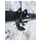 Wolverine 3 Point Quick Tach