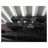 Wolverine 3 Point Quick Tach